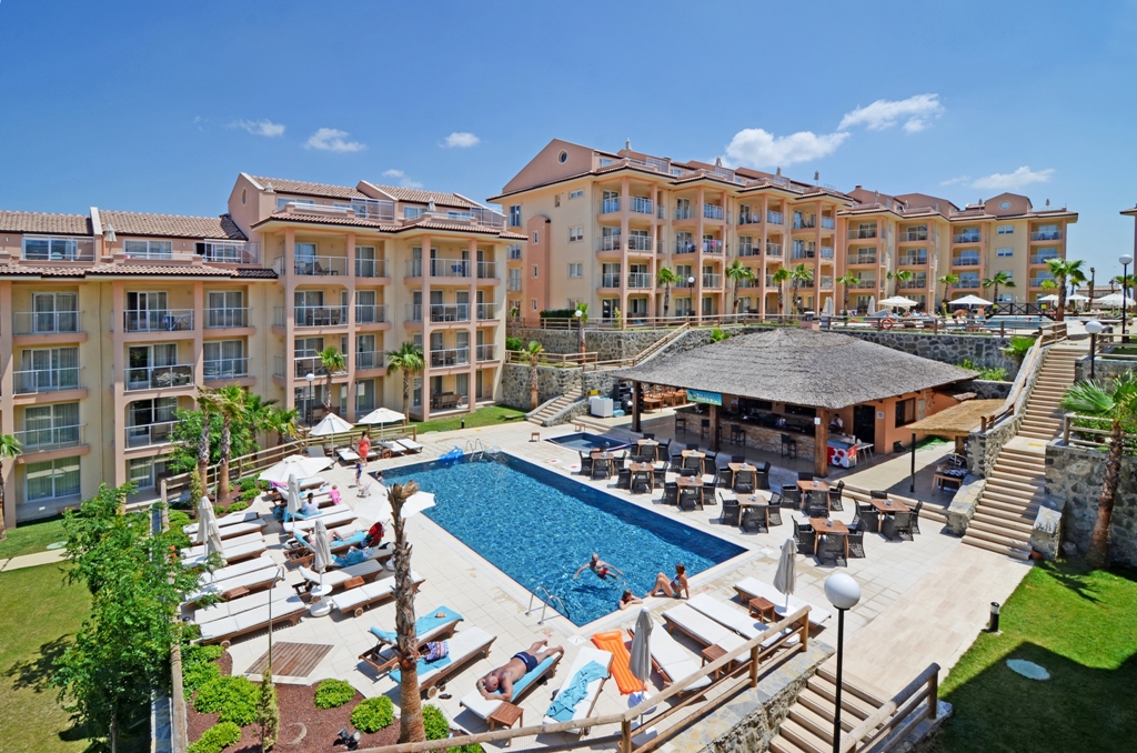 Kusadasi Golf and Spa Resort