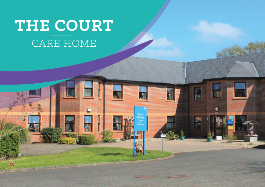 The Court Care Home Ireland